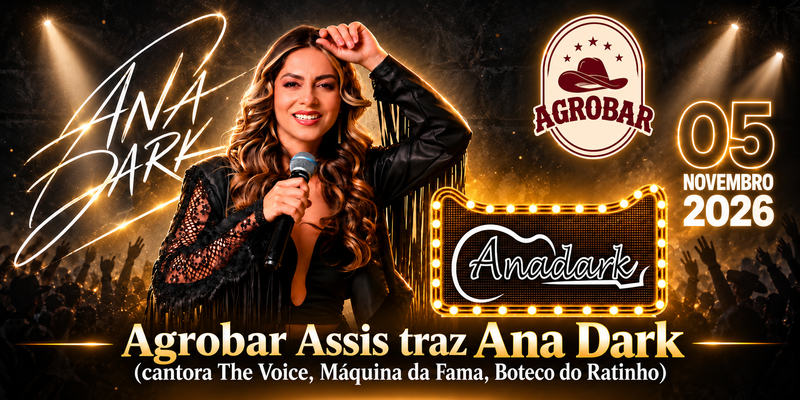 ANA DARK NA QUINTANEJA AGROBAR