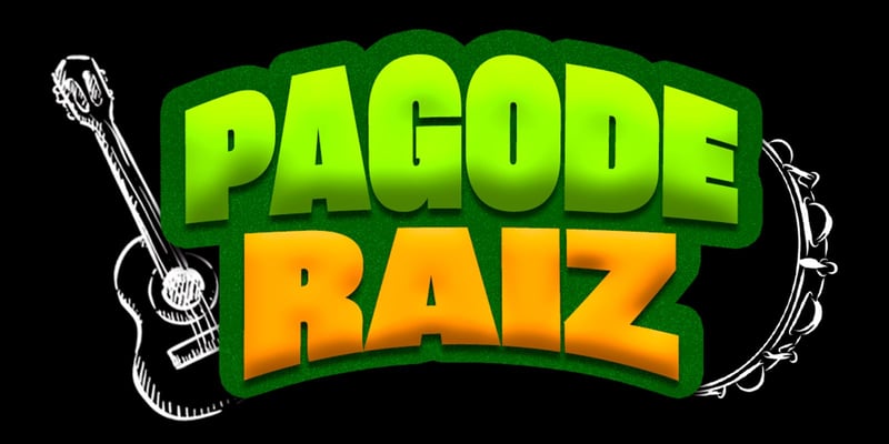 Pagode raiz 