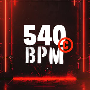 540BPM - Brenno Paixão