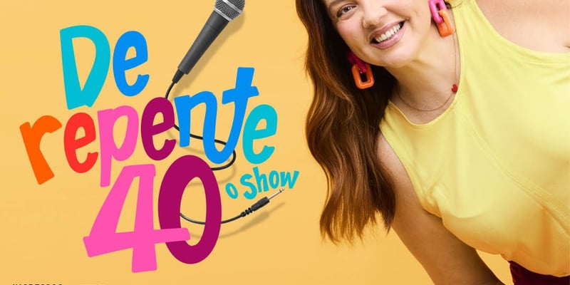 ARIANNA NUTT EM GUARULHOS