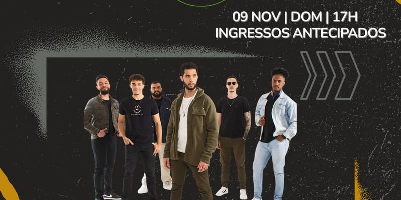 Banda Tiobacca - Cervejaria Avenda