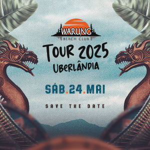 Warung Tour Uberlândia