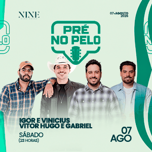 Pré no Pelo