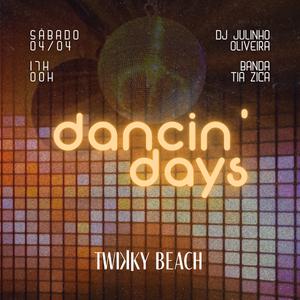 Dancin Days