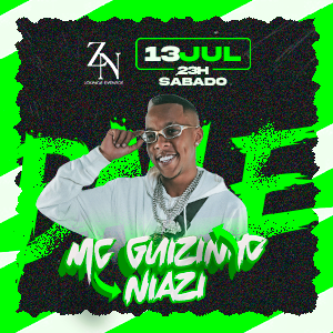 MC Guizinho Niaz