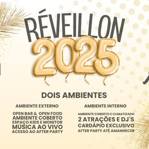 Reveillon Arado