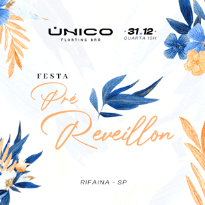 Festa Pré Reveillon