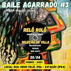 Baile Agarrado