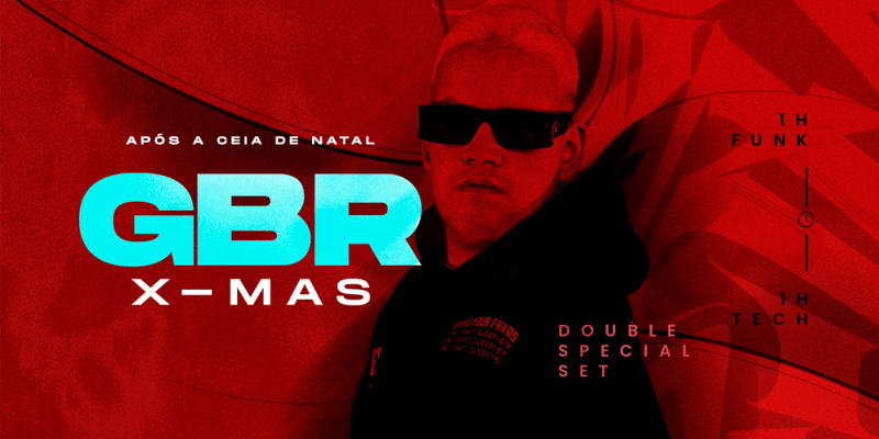 GBR X-Mas / by InClub