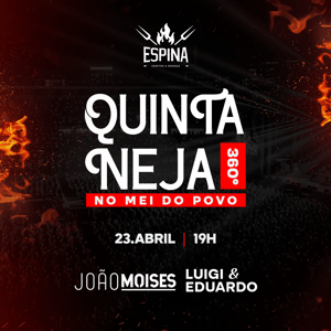 Quintaneja no Espina