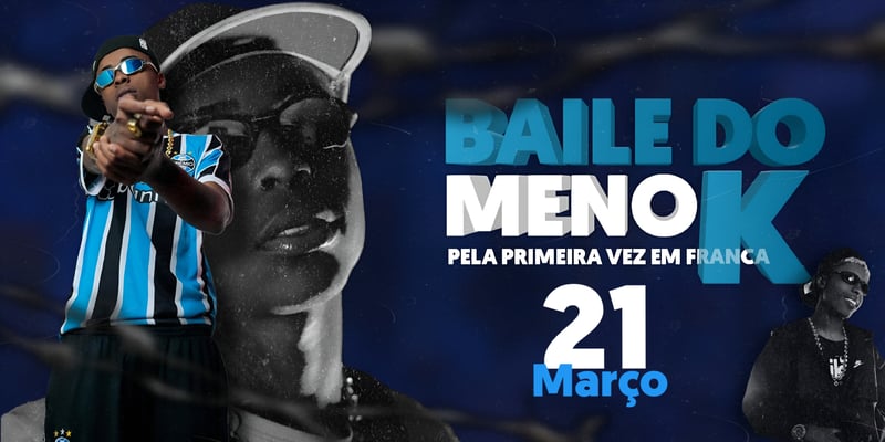 Baile do Meno K