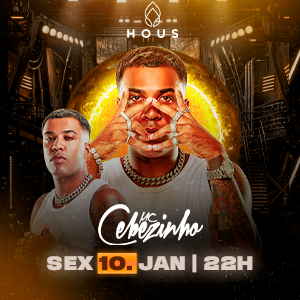 MC Cebezinho - Ribeirão Preto