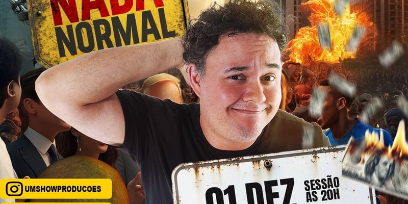 GUI SANTANA EM SANTOS