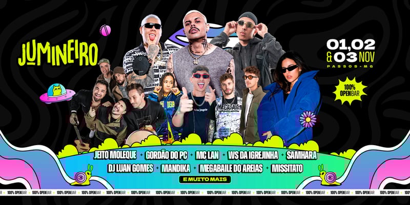 JuMineiro 2024
