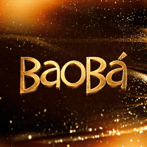 Baobá - An intimate edition
