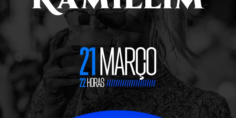 Pré Festa do Kamillim