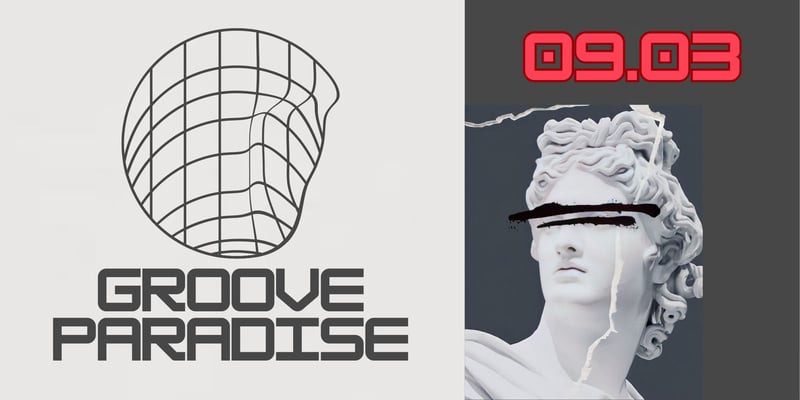 Groove Paradise