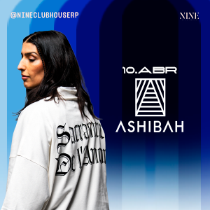 Ashibah - Nine Club