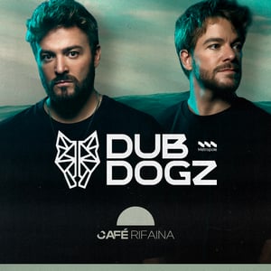 Café Rifaina - Dubdogz