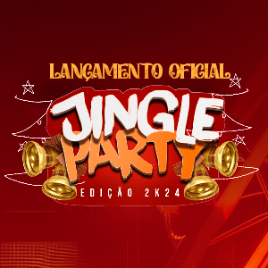 Lançamento Jingle Party