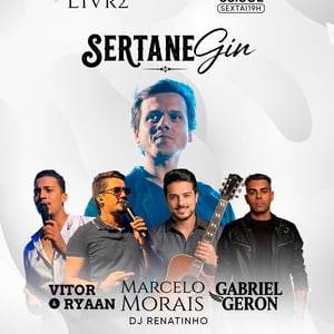 Sertanegin
