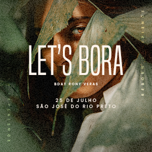 Let's Bora