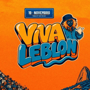 Viva Leblon
