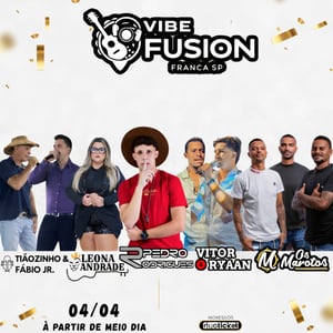 Vibe Fusion