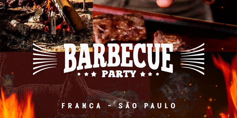 Barbecue Black Friday