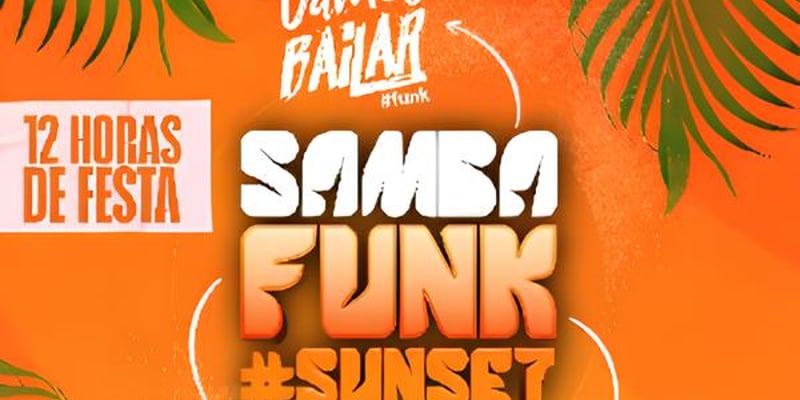 Samba Funk Sunset