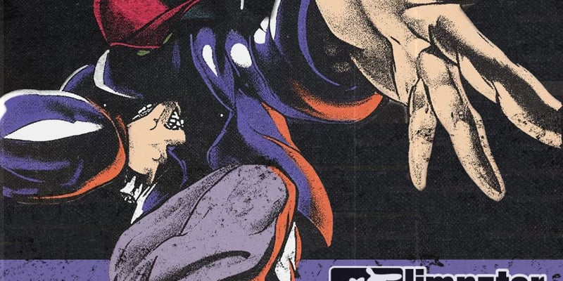 Especial Limp Bizkit com Banda Limpzter