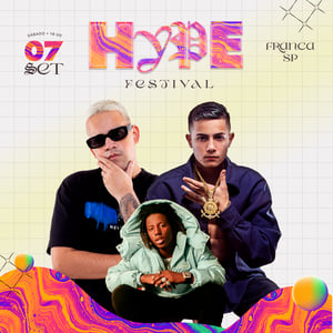 Hype Festival