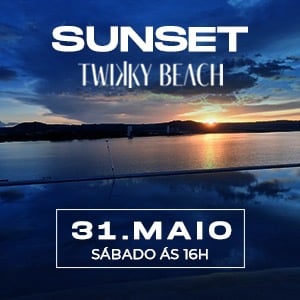 Sunset Twikky Beach