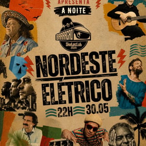 Nordeste Elétrico