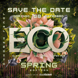 Eco Spring 2024