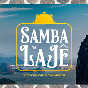 Samba na Laje