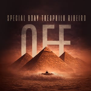 OFF- Especial Bday Theóphilo