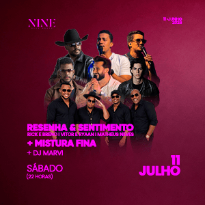 Resenha da Nine