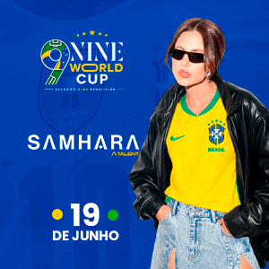 Dj Samhara - Nine