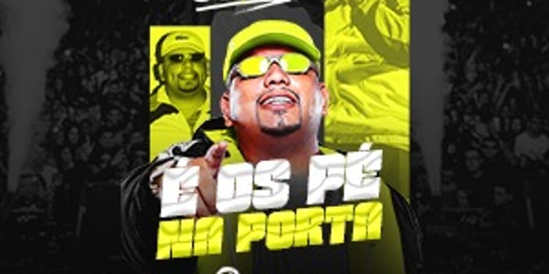 É os Pé na Porta