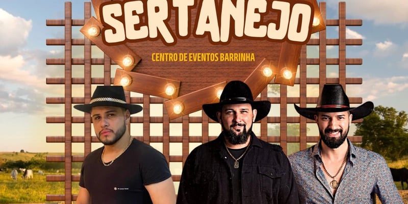 Esquenta Sertanejo 