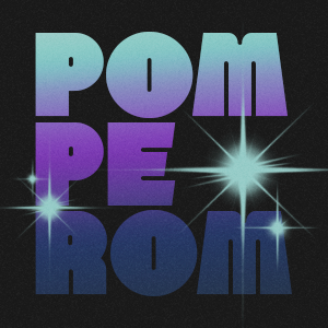 Pomperom