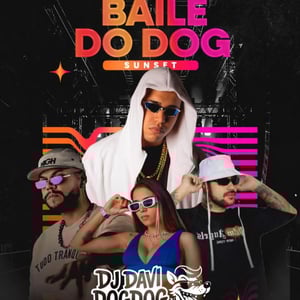 Baile do Dog