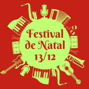 Festival Manual 21º Especial Natal