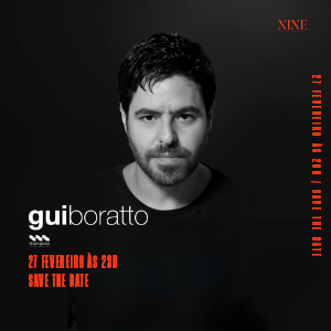 Gui Borato