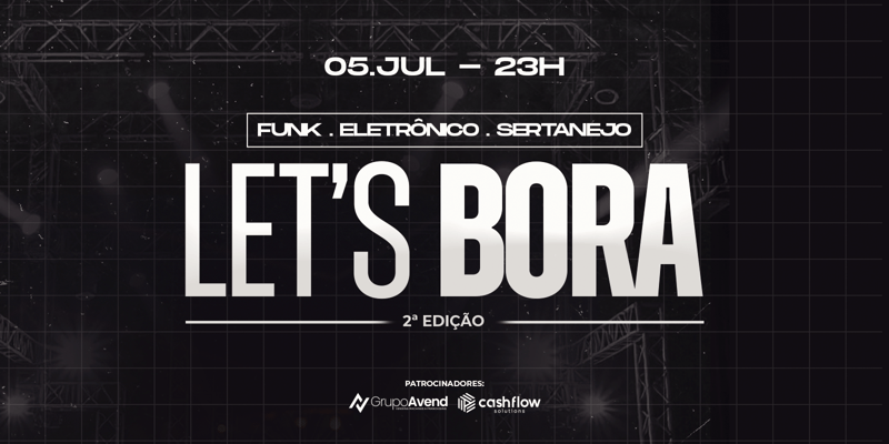Let's Bora