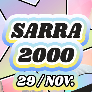Sarra 2000