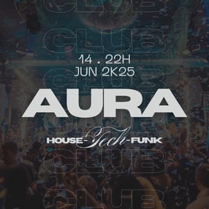 AURA CLUB