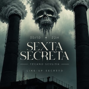 Sexta secreta