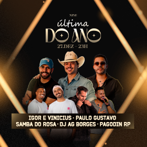 ed. Especial A última do Ano